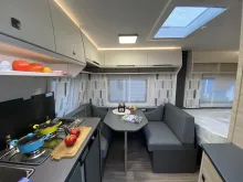 Fahrzeugbild Fendt Apero Activ 390 FH 2026 - ab 1,49% finanzieren #5