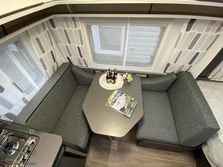 Fahrzeugbild Fendt Apero Activ 390 FH 2026 - ab 1,49% finanzieren #6