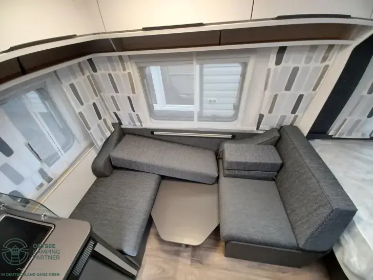 Fahrzeugbild Fendt Apero Activ 390 FH 2026 - ab 1,49% finanzieren #7