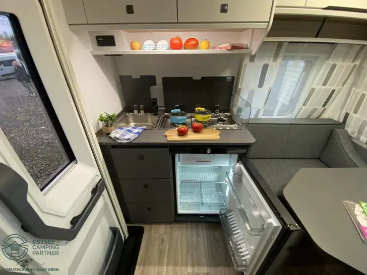 Fahrzeugbild Fendt Apero Activ 390 FH 2026 - ab 1,49% finanzieren #8