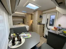 Fahrzeugbild Fendt Apero Activ 390 FH 2026 - ab 1,49% finanzieren #9