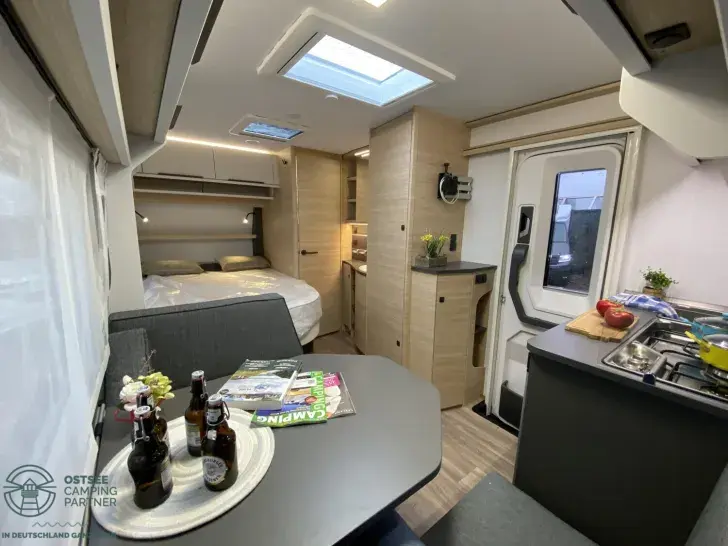 Fahrzeugbild Fendt Apero Activ 390 FH 2026 - ab 1,49% finanzieren #9