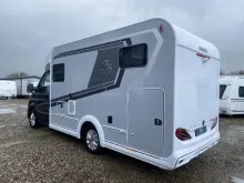 Fahrzeugbild Knaus Van TI PLUS PLATINUM SELECTION 650 MEG 2026 #4