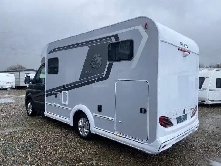 Fahrzeugbild Knaus Van TI PLUS PLATINUM SELECTION 650 MEG 2026 #4