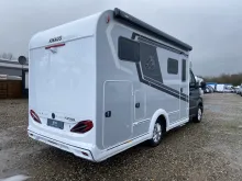 Fahrzeugbild Knaus Van TI PLUS PLATINUM SELECTION 650 MEG 2026 #5