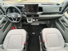 Fahrzeugbild Knaus Van TI PLUS PLATINUM SELECTION 650 MEG 2026 #6