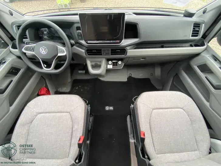 Fahrzeugbild Knaus Van TI PLUS PLATINUM SELECTION 650 MEG 2026 #6