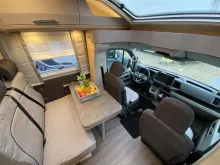 Fahrzeugbild Knaus Van TI PLUS PLATINUM SELECTION 650 MEG 2026 #7