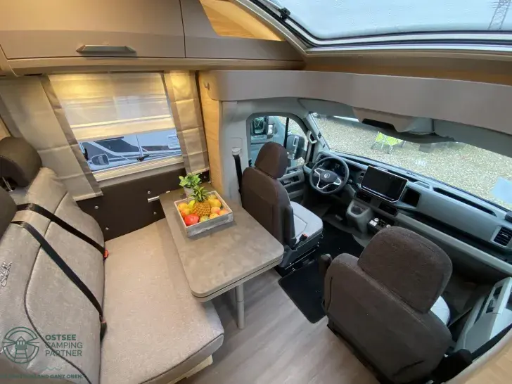 Fahrzeugbild Knaus Van TI PLUS PLATINUM SELECTION 650 MEG 2026 #7