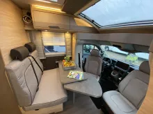 Fahrzeugbild Knaus Van TI PLUS PLATINUM SELECTION 650 MEG 2026 #8