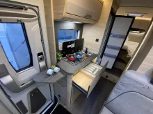 Fahrzeugbild Knaus Van TI PLUS PLATINUM SELECTION 650 MEG 2026 #10