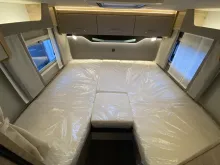 Fahrzeugbild Knaus Van TI PLUS PLATINUM SELECTION 650 MEG 2026 #12