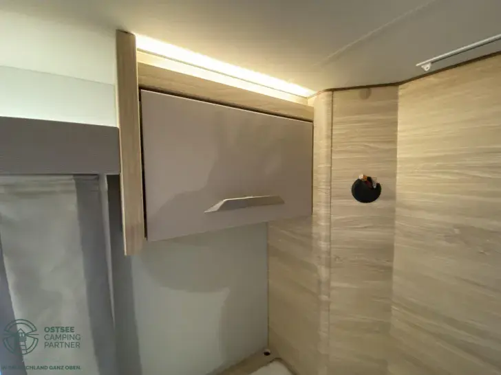 Fahrzeugbild Knaus Van TI PLUS PLATINUM SELECTION 650 MEG 2026 #13