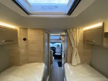 Fahrzeugbild Knaus Van TI PLUS PLATINUM SELECTION 650 MEG 2026 #14
