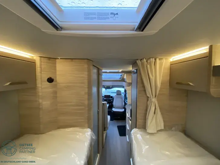 Fahrzeugbild Knaus Van TI PLUS PLATINUM SELECTION 650 MEG 2026 #14