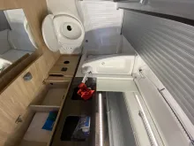 Fahrzeugbild Knaus Van TI PLUS PLATINUM SELECTION 650 MEG 2026 #15