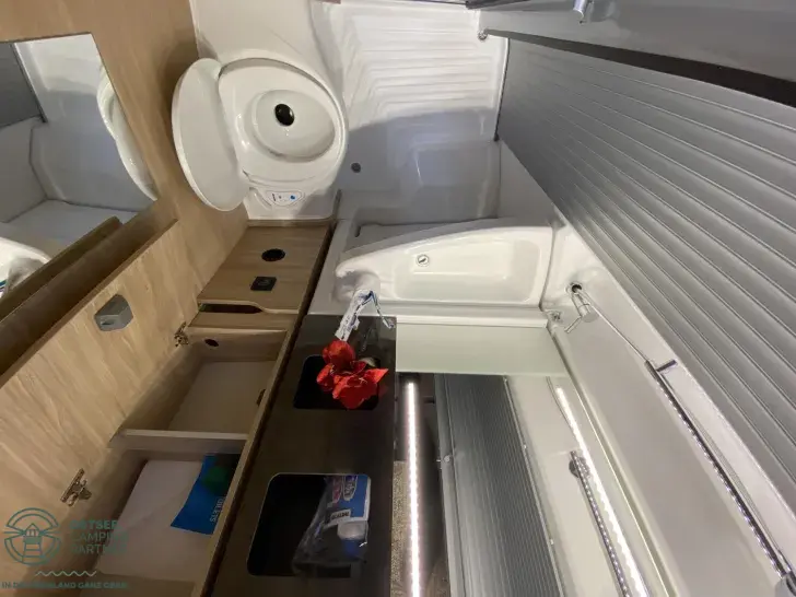 Fahrzeugbild Knaus Van TI PLUS PLATINUM SELECTION 650 MEG 2026 #15