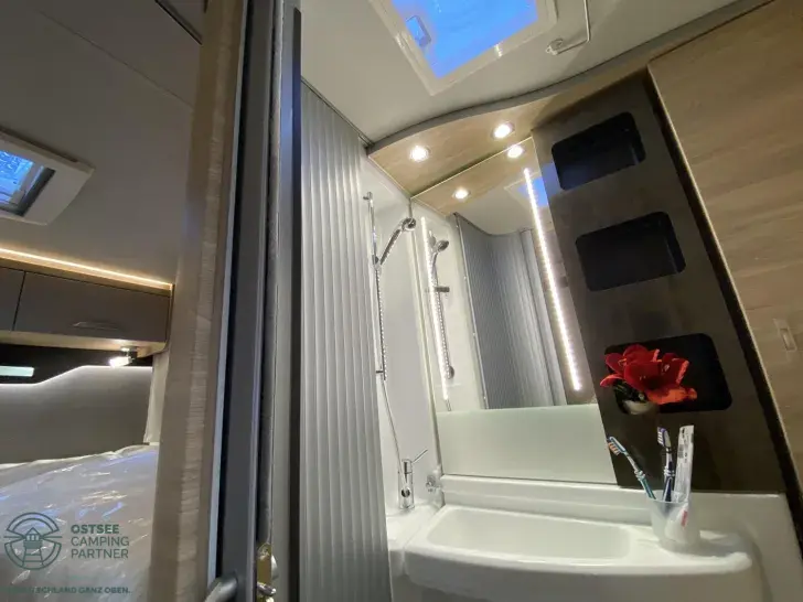 Fahrzeugbild Knaus Van TI PLUS PLATINUM SELECTION 650 MEG 2026 #16