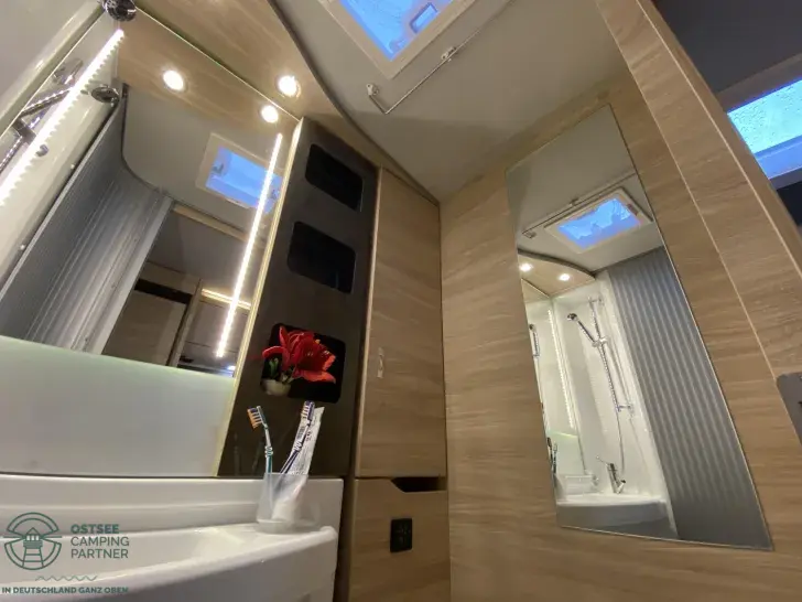 Fahrzeugbild Knaus Van TI PLUS PLATINUM SELECTION 650 MEG 2026 #17