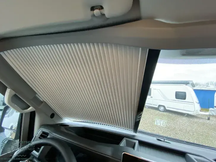 Fahrzeugbild Knaus Van TI PLUS PLATINUM SELECTION 650 MEG 2026 #19