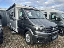 Fahrzeugbild Knaus Van TI VW VANSATION 640 MEG 2026 #3