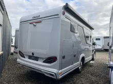 Fahrzeugbild Knaus Van TI VW VANSATION 640 MEG 2026 #4