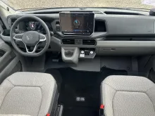 Fahrzeugbild Knaus Van TI VW VANSATION 640 MEG 2026 #5