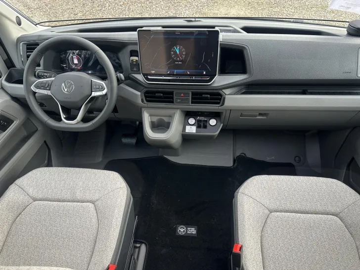Fahrzeugbild Knaus Van TI VW VANSATION 640 MEG 2026 #5