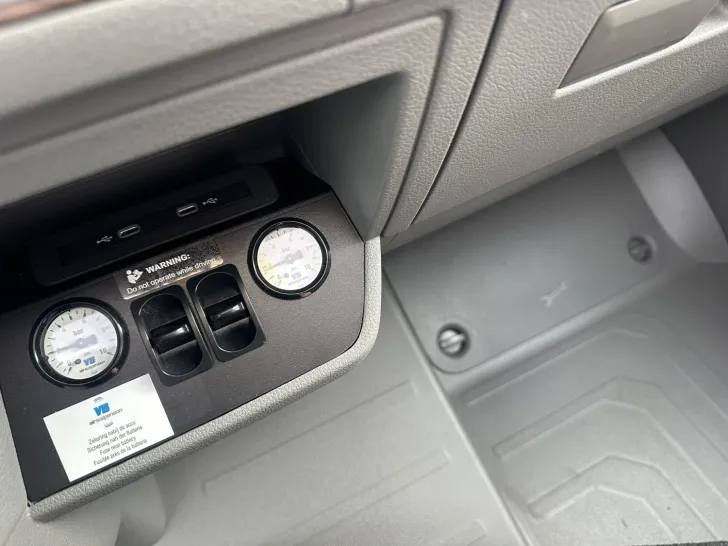 Fahrzeugbild Knaus Van TI VW VANSATION 640 MEG 2026 #6