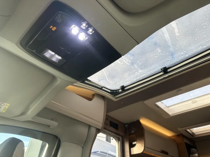 Fahrzeugbild Knaus Van TI VW VANSATION 640 MEG 2026 #7