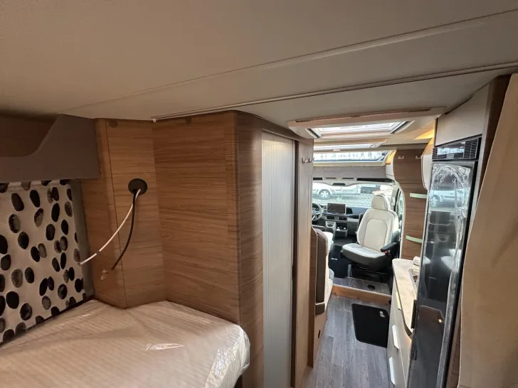 Fahrzeugbild Knaus Van TI VW VANSATION 640 MEG 2026 #9