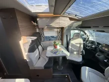 Fahrzeugbild Knaus Van TI VW VANSATION 640 MEG 2026 #11