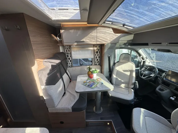 Fahrzeugbild Knaus Van TI VW VANSATION 640 MEG 2026 #11