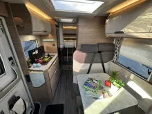 Fahrzeugbild Knaus Van TI VW VANSATION 640 MEG 2026 #12