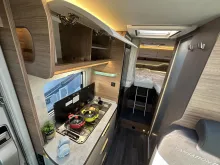 Fahrzeugbild Knaus Van TI VW VANSATION 640 MEG 2026 #14