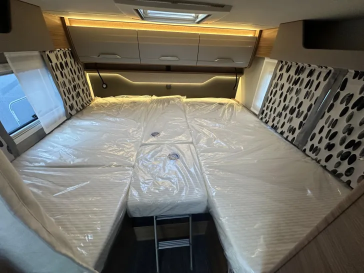 Fahrzeugbild Knaus Van TI VW VANSATION 640 MEG 2026 #17