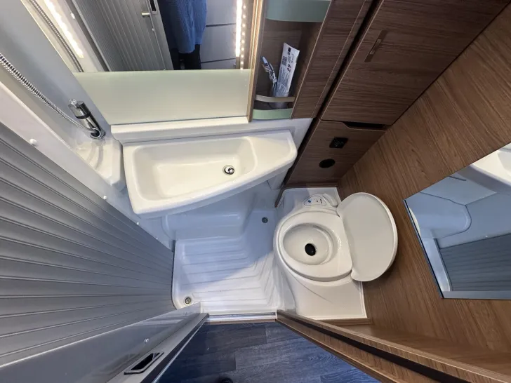 Fahrzeugbild Knaus Van TI VW VANSATION 640 MEG 2026 #18