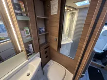 Fahrzeugbild Knaus Van TI VW VANSATION 640 MEG 2026 #19