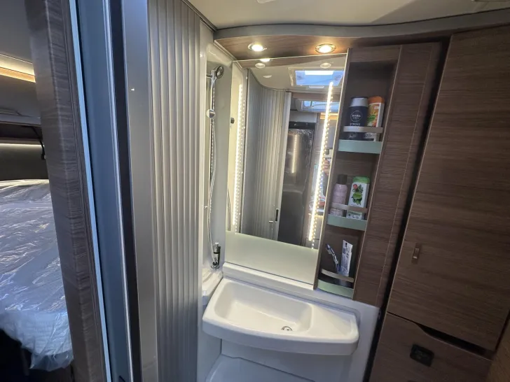 Fahrzeugbild Knaus Van TI VW VANSATION 640 MEG 2026 #20