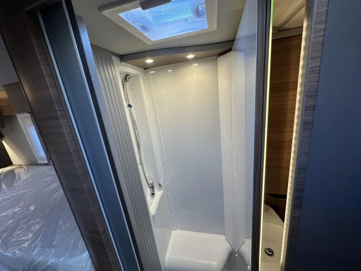 Fahrzeugbild Knaus Van TI VW VANSATION 640 MEG 2026 #21