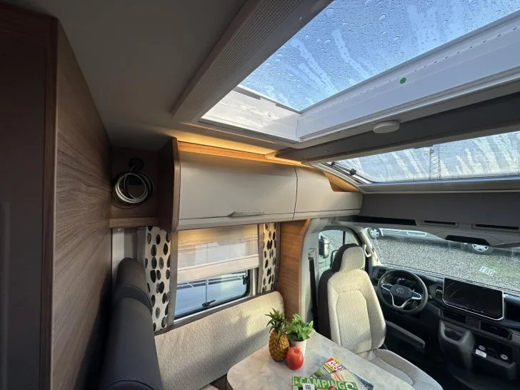 Fahrzeugbild Knaus Van TI VW VANSATION 640 MEG 2026 #22