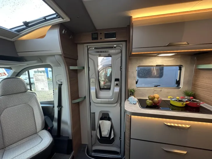 Fahrzeugbild Knaus Van TI VW VANSATION 640 MEG 2026 #23