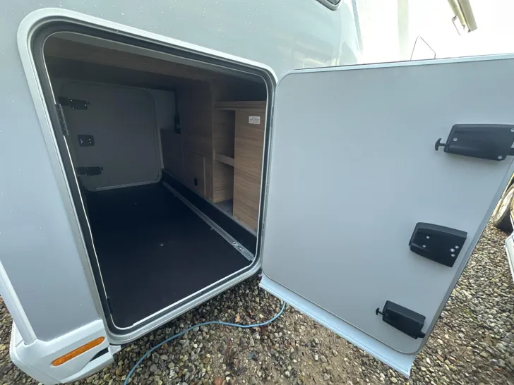 Fahrzeugbild Knaus Van TI VW VANSATION 640 MEG 2026 #24