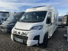 Fahrzeugbild Knaus Van TI VANSATION 650 MEG #1