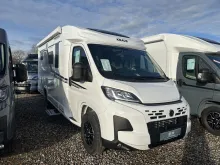 Fahrzeugbild Knaus Van TI VANSATION 650 MEG #3