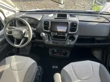 Fahrzeugbild Knaus Van TI VANSATION 650 MEG #5