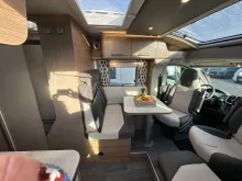 Fahrzeugbild Knaus Van TI VANSATION 650 MEG #6