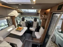Fahrzeugbild Knaus Van TI VANSATION 650 MEG #7
