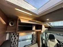 Fahrzeugbild Knaus Van TI VANSATION 650 MEG #8