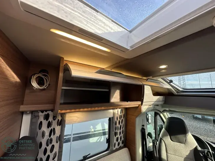 Fahrzeugbild Knaus Van TI VANSATION 650 MEG #8